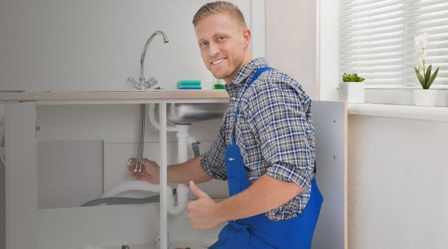 Local expert plumbing services in Carman, IL